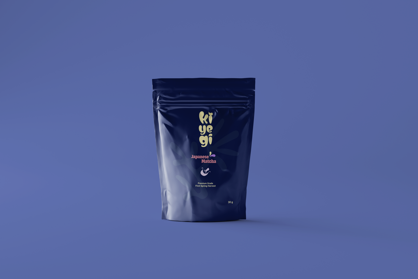 Japan Premium Matcha 60g