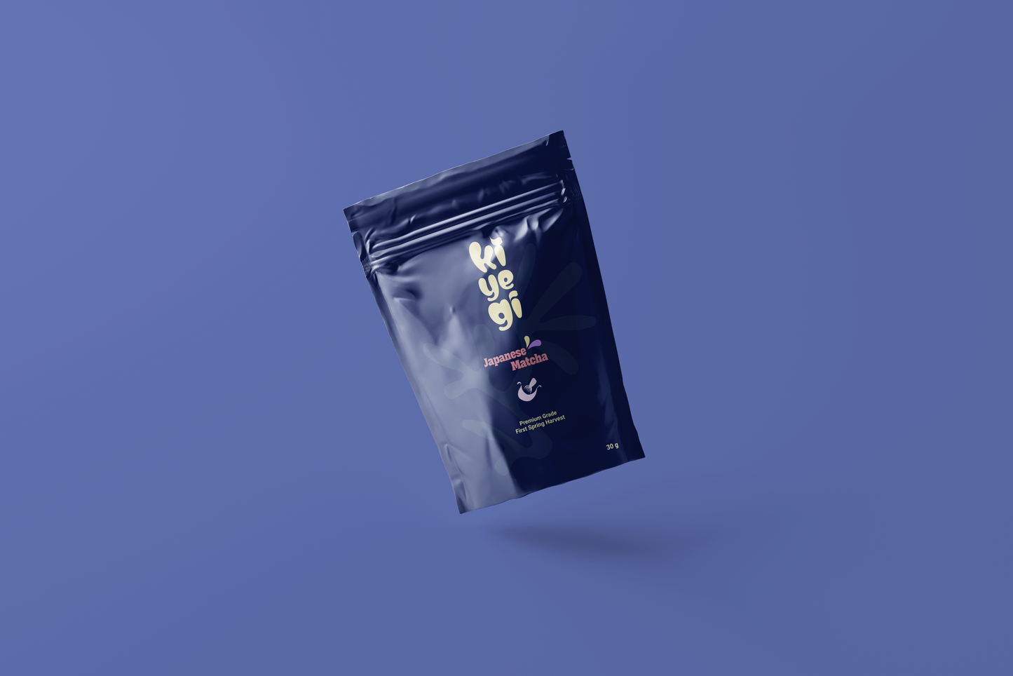 Japan Premium Matcha 60g
