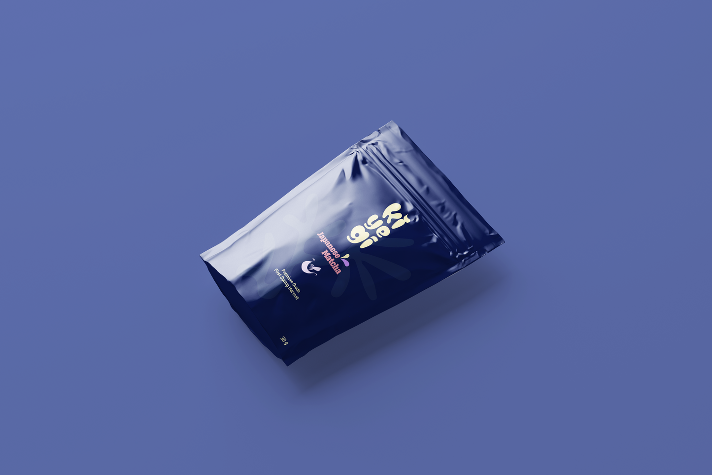 Japan Premium Matcha 60g