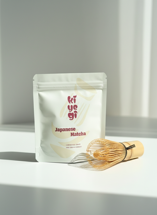 High Grade Ceremonial Matcha 50g, Limited to 50 Tins